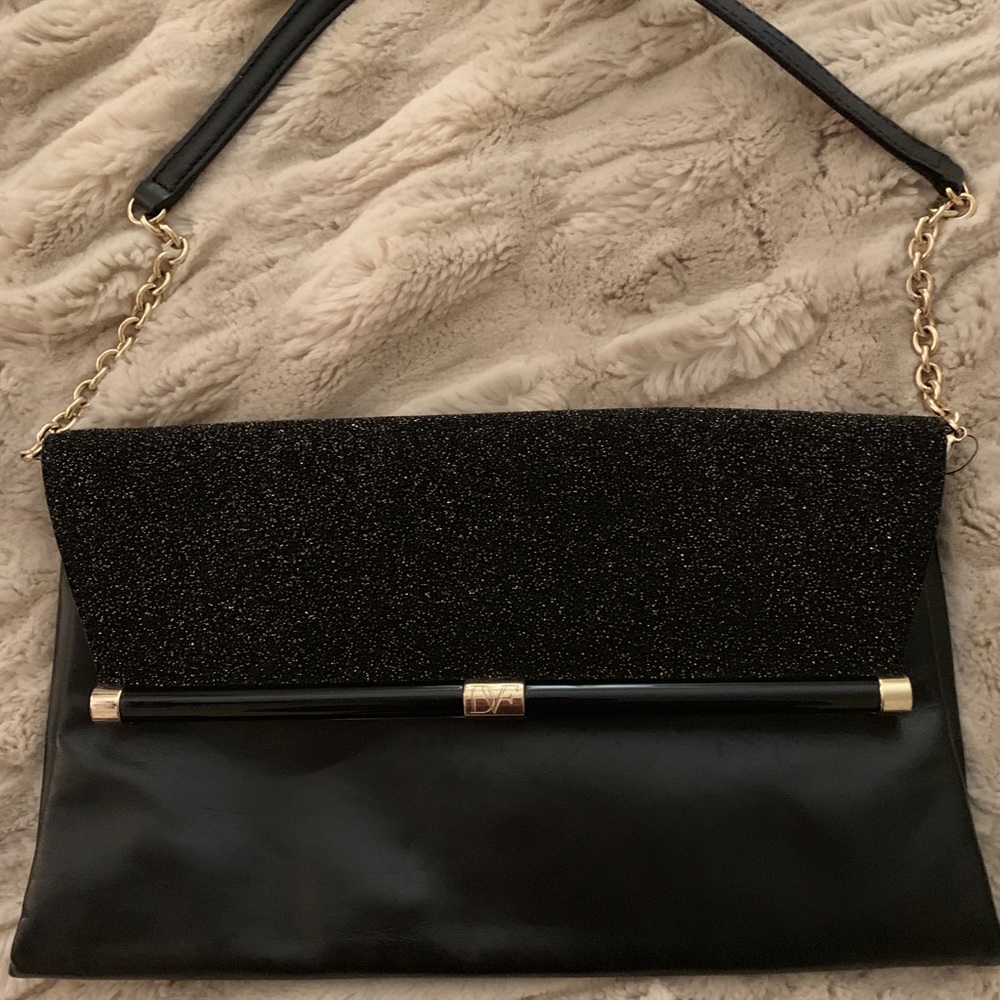 Diane Von Furstenberg Shoulder Bag / Clutch